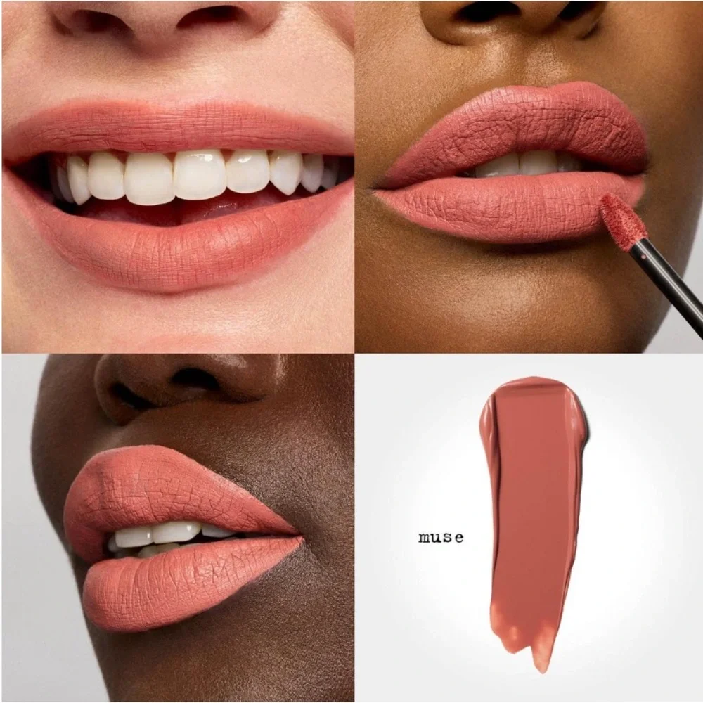 Stila Stay All Day Liquid Lipstick Matte Mini “Muse”